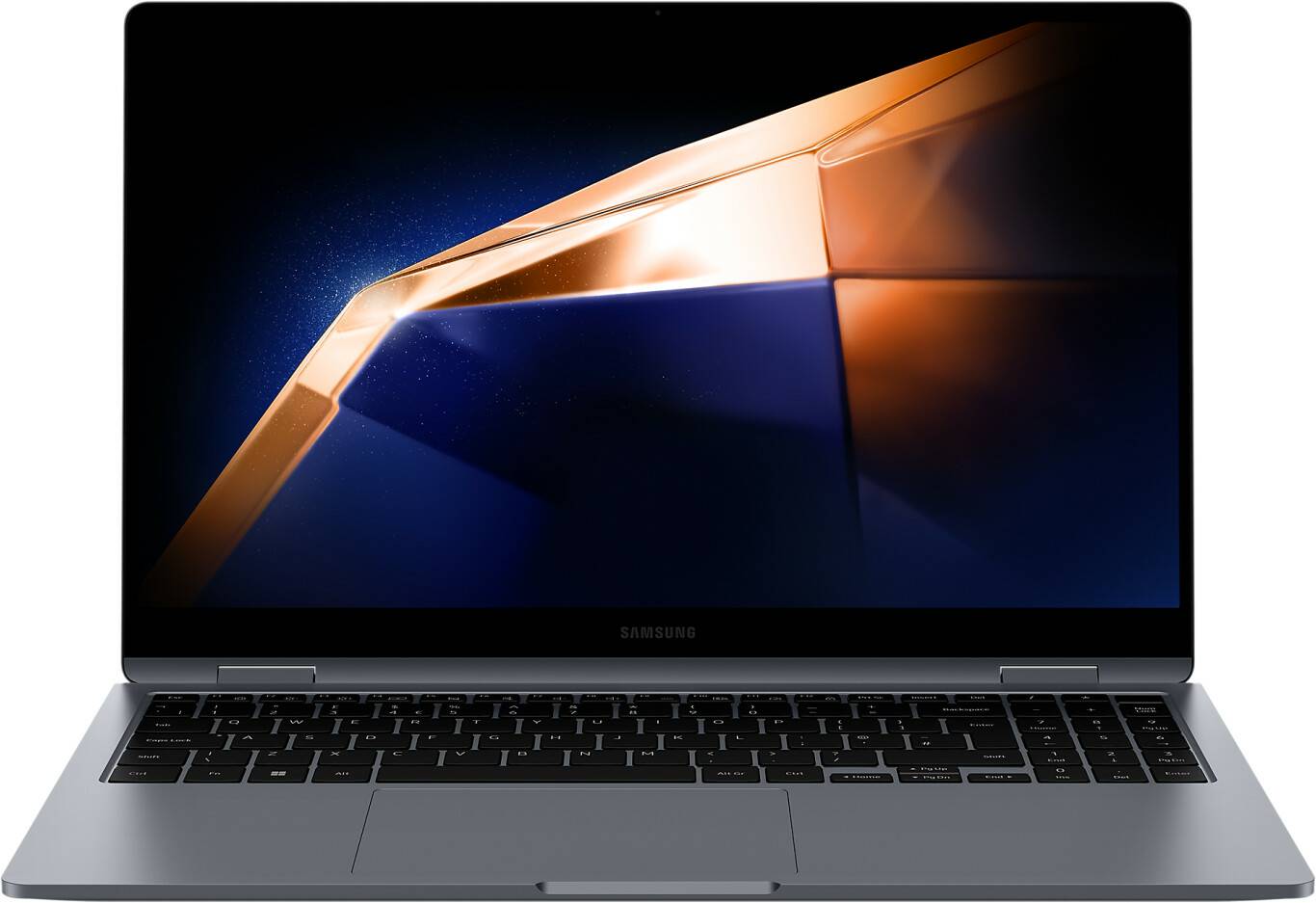 Samsung Galaxy Book 4 360NP750QGK-KG3DE Notebooks