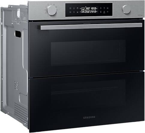 Elektro-Großgeräte Samsung NV7B4550VDS/U1