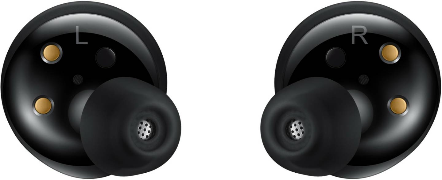 Samsung Galaxy Buds+ SM-R175Black Kopfhörer