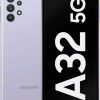 Handys & Smartphones Samsung Galaxy A32 5G128GB Awesome Violet