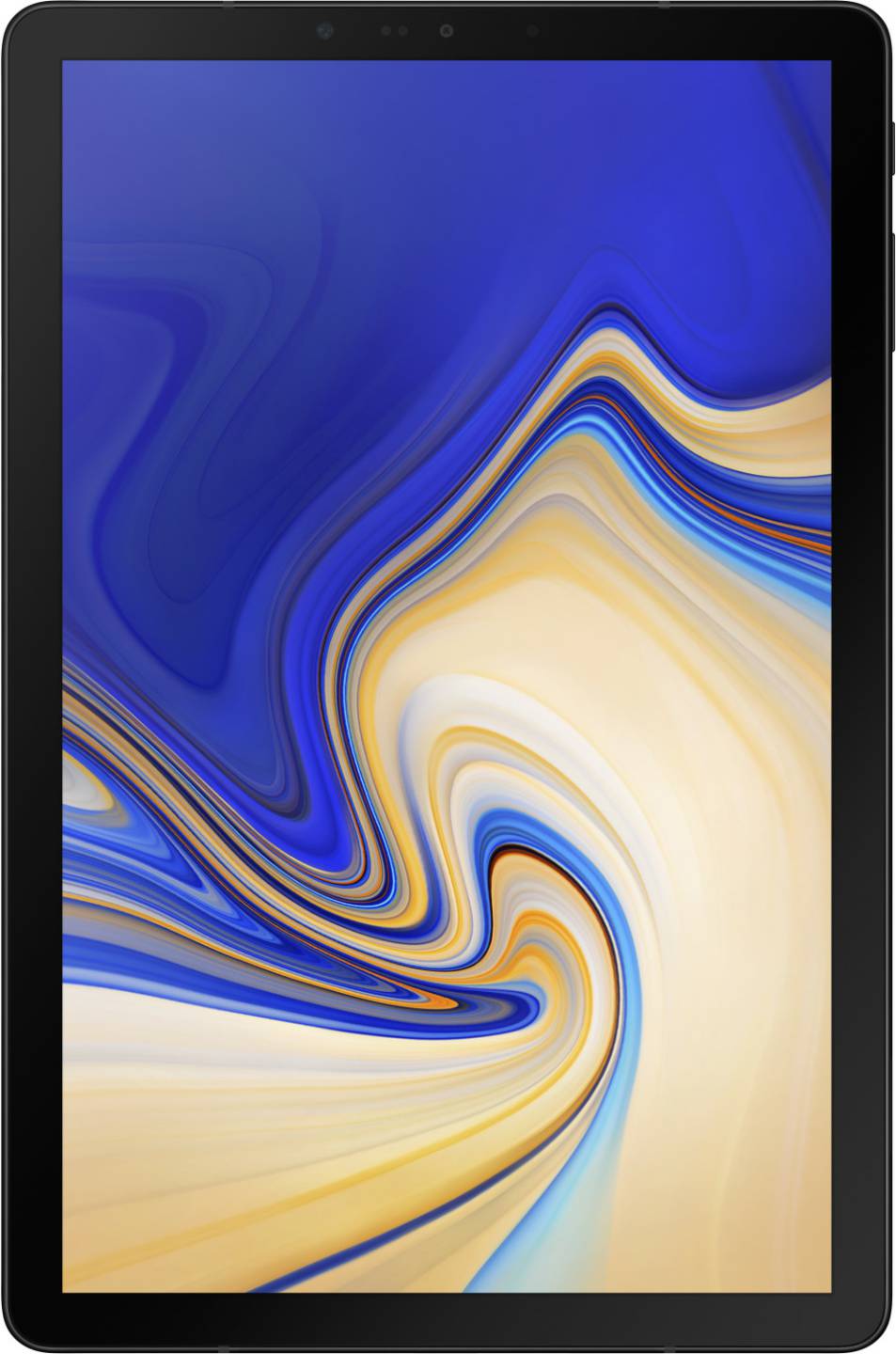 Tablets Samsung Galaxy Tab S464GB LTE schwarz