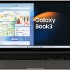 Samsung Galaxy Book 3 15NP750XFG-KA7DE Notebooks