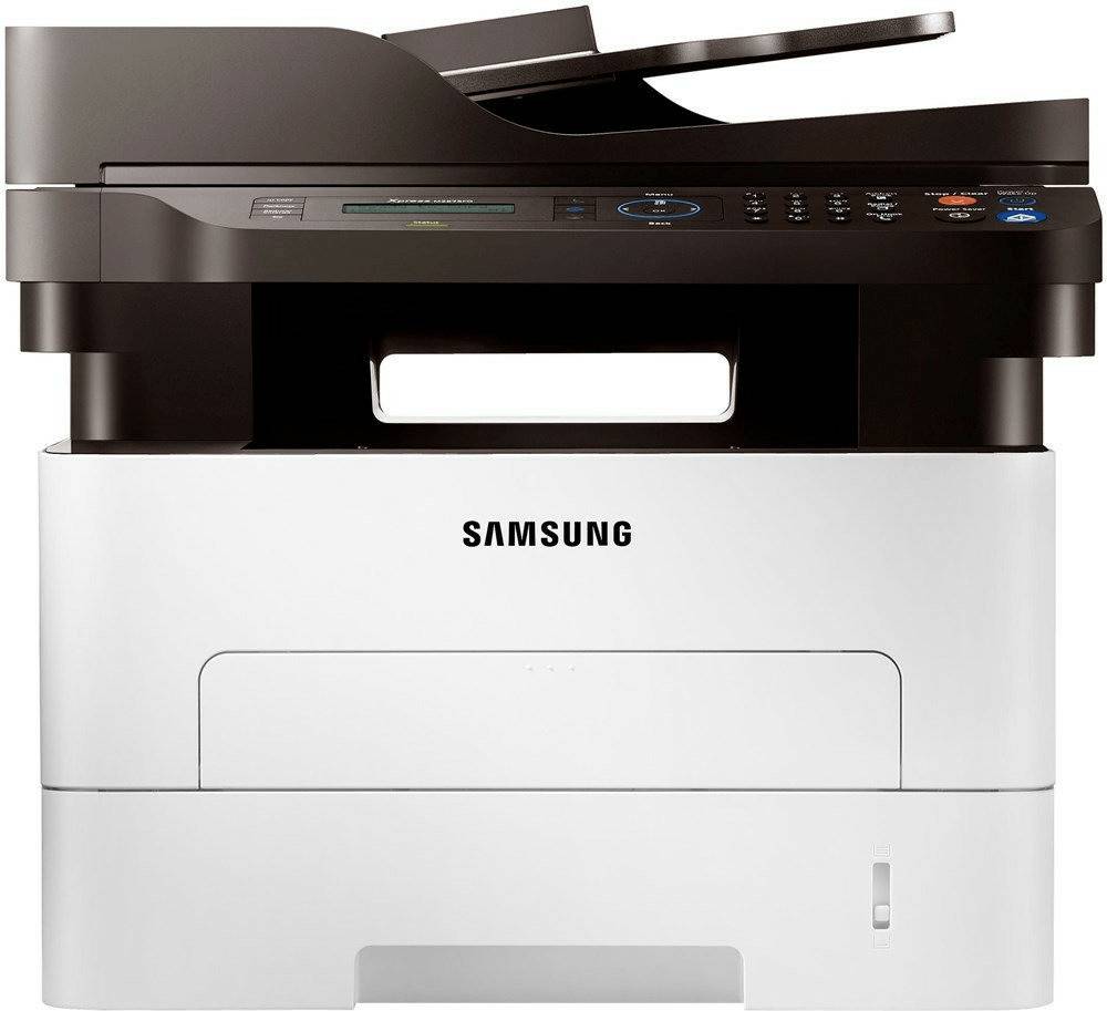 Multifunktionsdrucker Samsung Xpress M2875FD