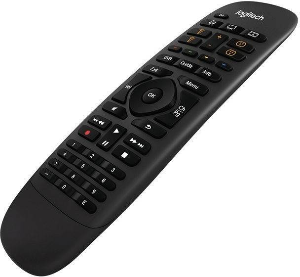 Logitech Harmony Companion TV-Zubehör