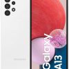 Samsung Galaxy A13128GB Weiß Handys & Smartphones