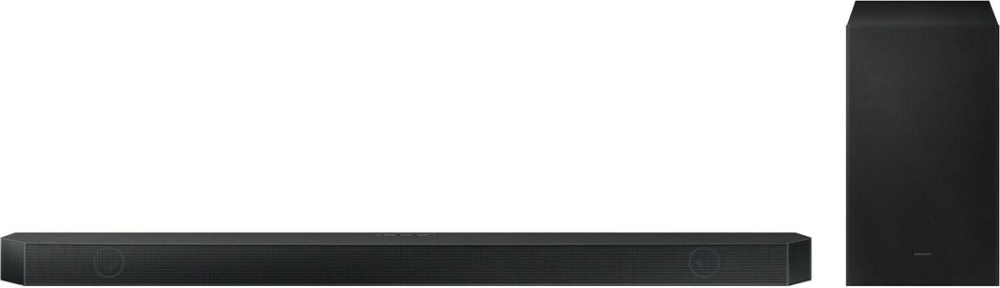 HiFi-Komponenten Samsung HW-Q710GD/EN