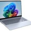 Notebooks Samsung Galaxy Book Edge 15NP750XQA-KB1DE