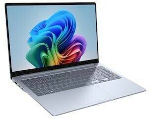 Notebooks Samsung Galaxy Book Edge 15NP750XQA-KB1DE