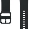 Samsung Sport Band 20mmM/L - Black Smartwatch-Zubehör