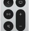 Apple Siri Remote (MJFM3ZM/A) TV-Zubehör