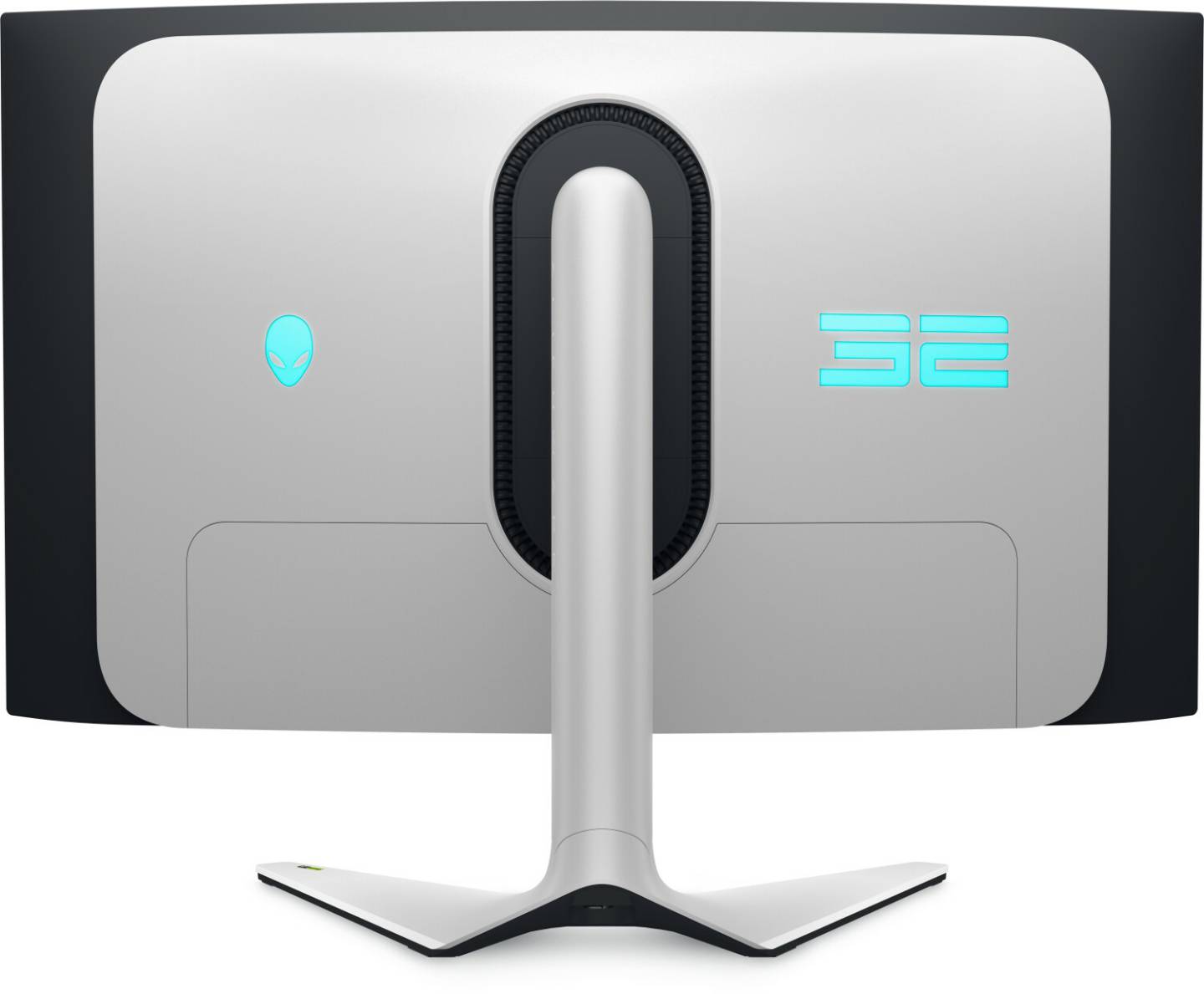 Alienware AW3225QF Monitore