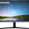 Samsung C27R502FHR Monitore