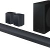 Samsung HW-Q930C 2023 HiFi-Komponenten