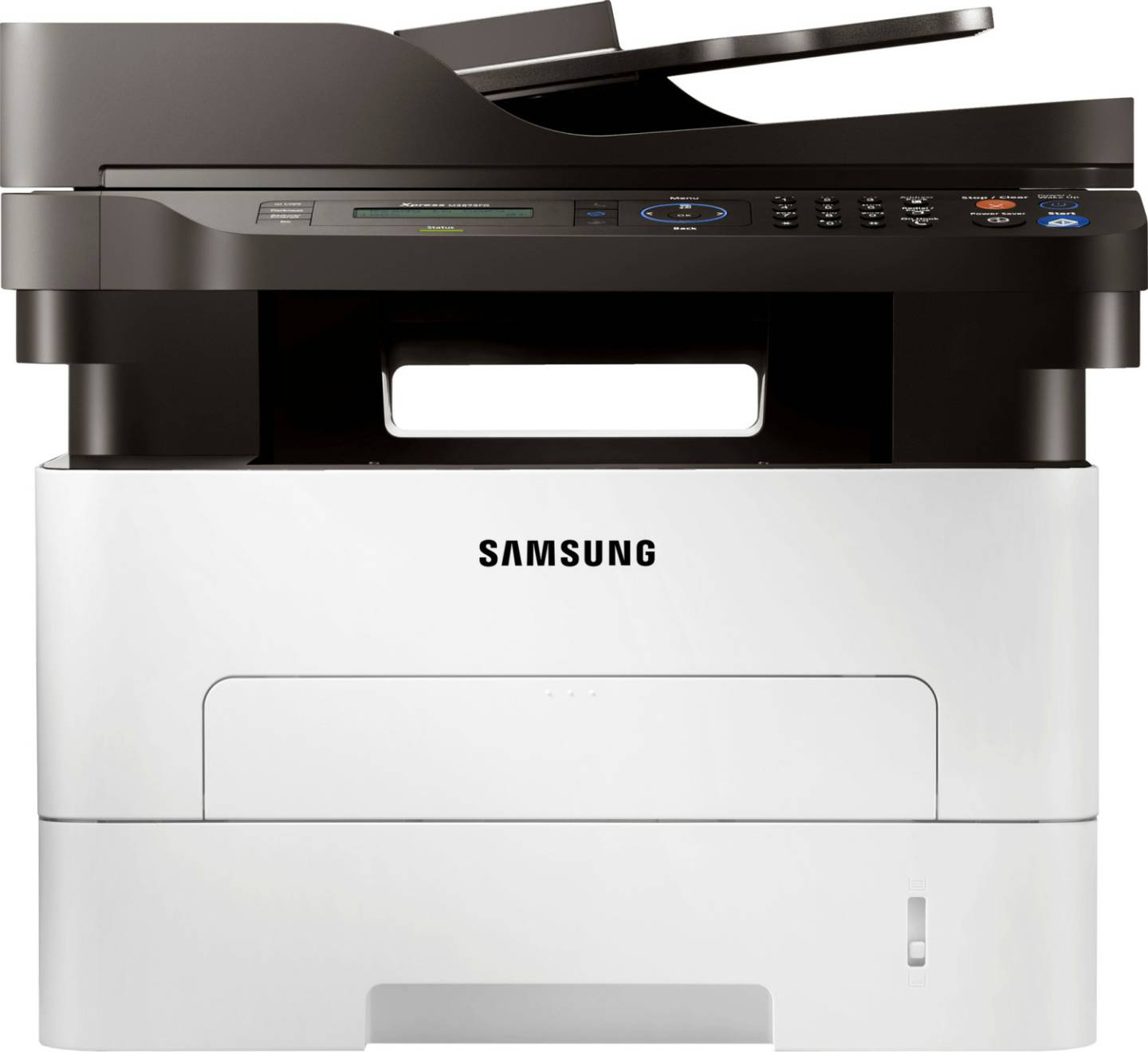 Multifunktionsdrucker Samsung Xpress M2875ND