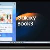 Samsung Galaxy Book 3 15NP750XFG-KA1DE Notebooks