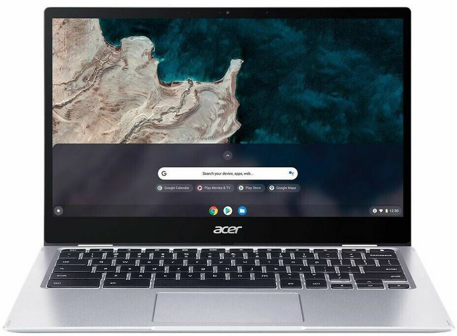 Acer Chromebook Spin 513 (R841T)R841T-S512 Notebooks