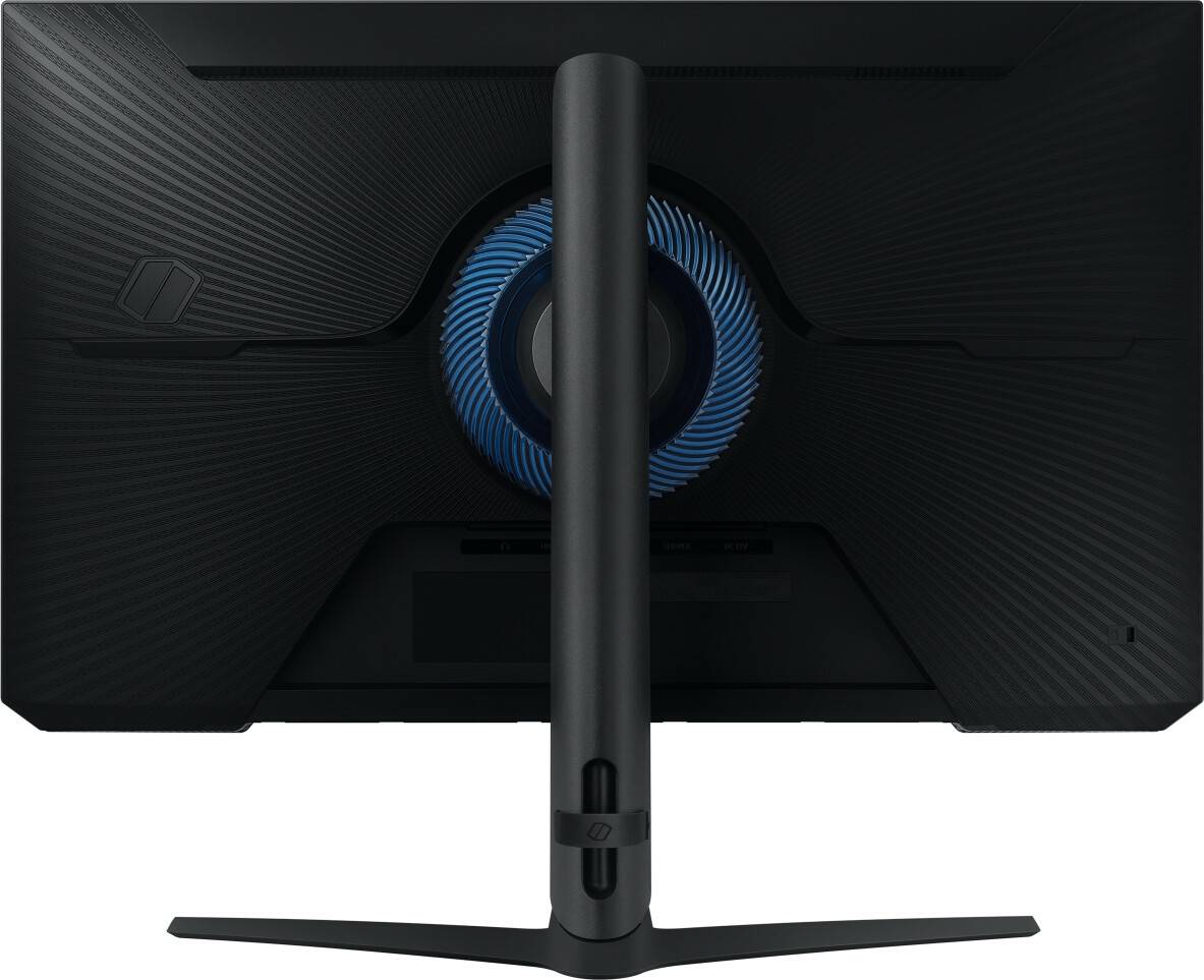 Monitore Samsung Odyssey G5A (S27AG502NU)