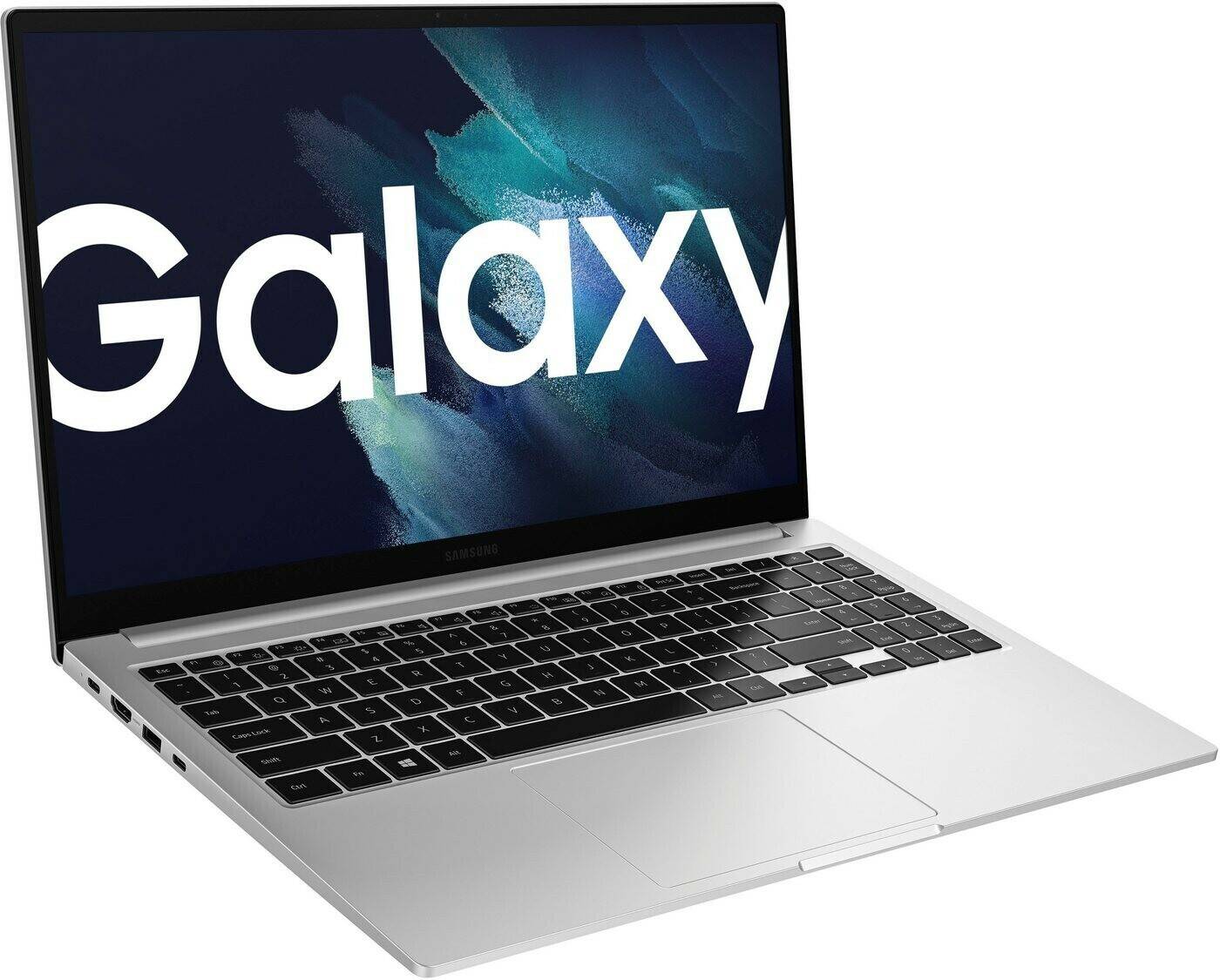 Notebooks Samsung Galaxy Book (2021)NP750XDA-KD2