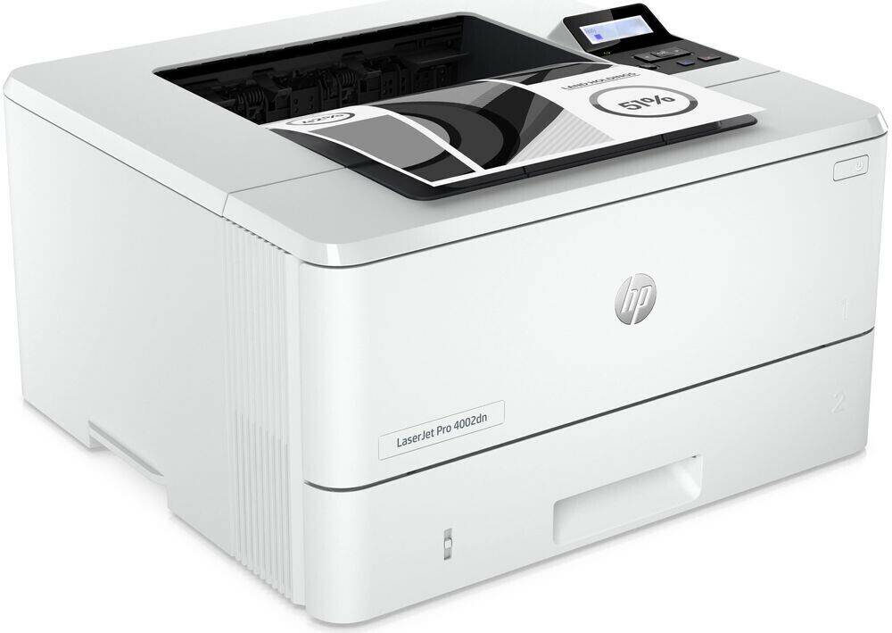 Laserdrucker HP LaserJet Pro 4002dn (2Z605F)