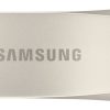 Samsung USB 3.1 Flash Drive Bar Plus (2020)64GB silber PC-Komponenten