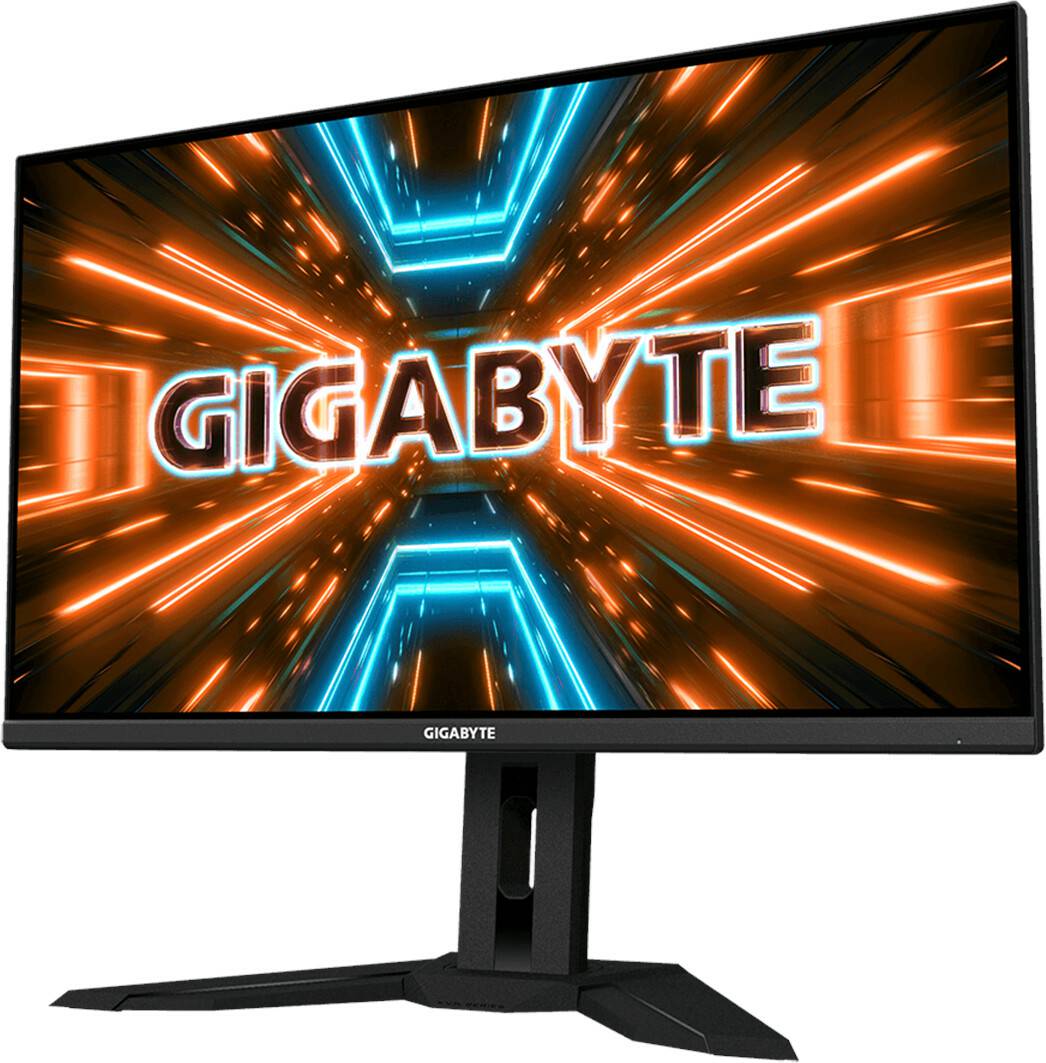 GigaByte M32U Monitore