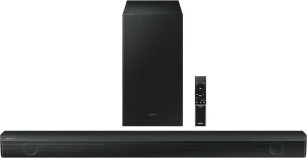 Samsung HW-B550/ZF HiFi-Komponenten