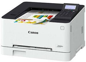 Canon i-SENSYS LBP633Cdw Laserdrucker