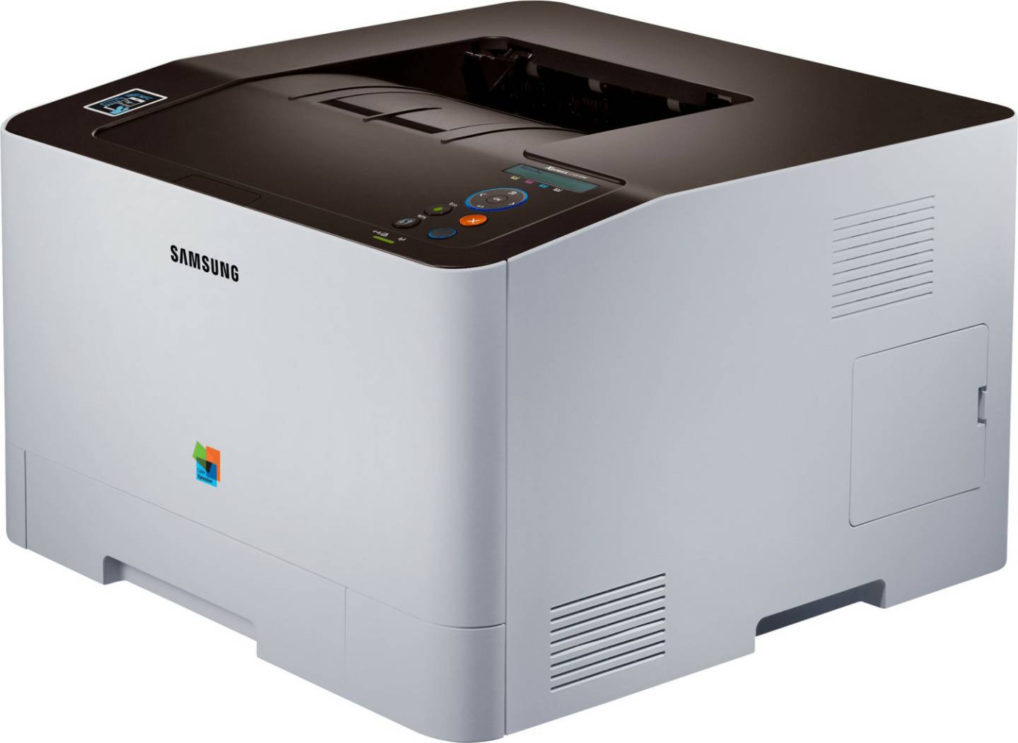 Laserdrucker Samsung Xpress C1810W