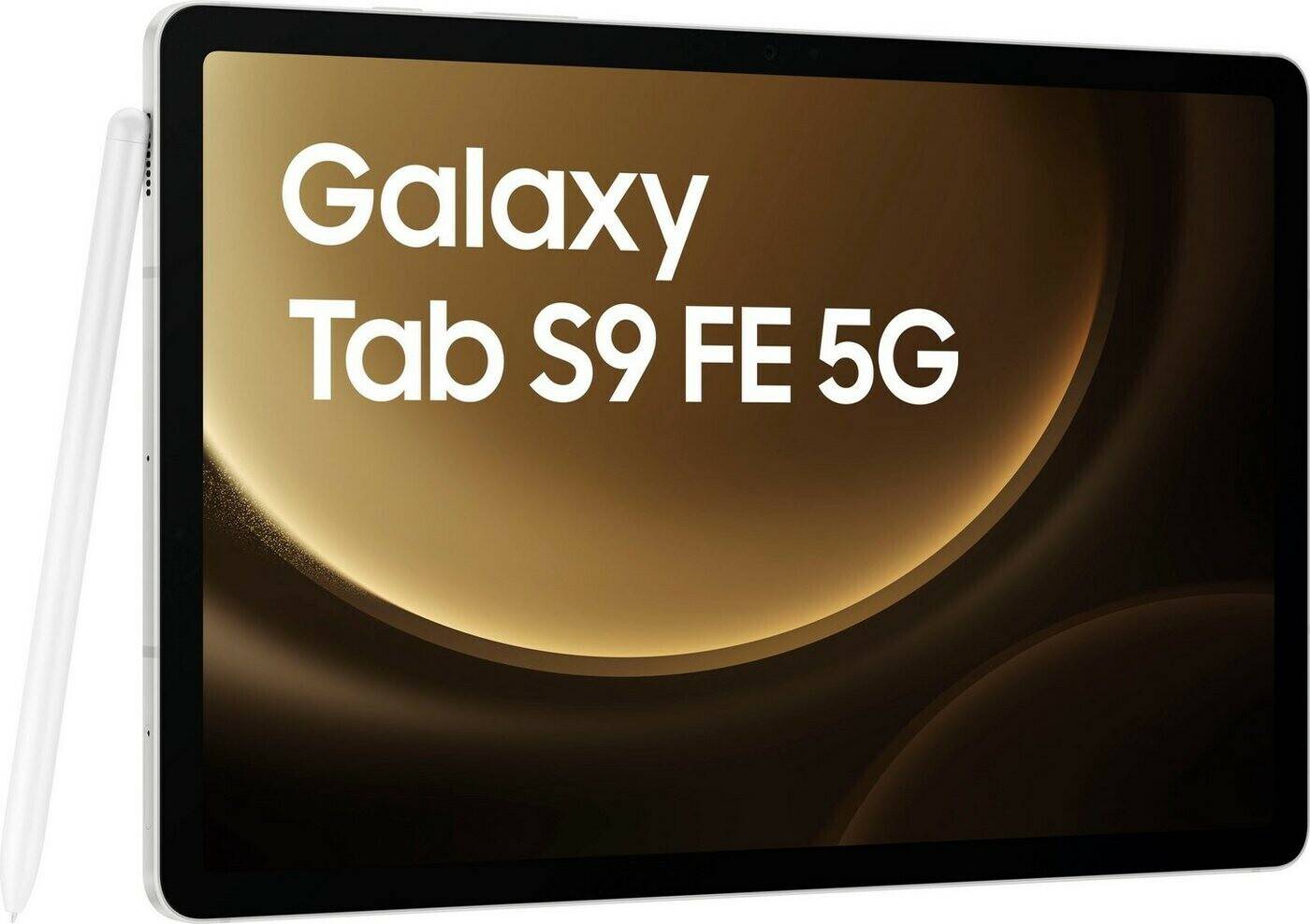 Samsung Galaxy Tab S9 FE128GB 5G silber Tablets