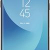 Samsung Galaxy J5 (2017) Duosschwarz Handys & Smartphones