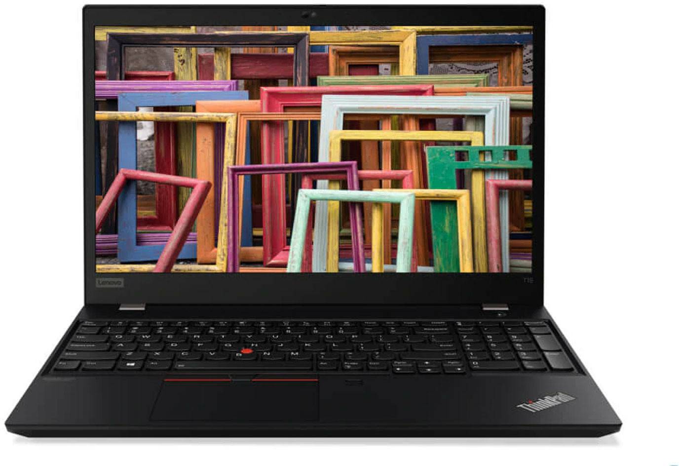 Notebooks Lenovo ThinkPad T1520S6000S