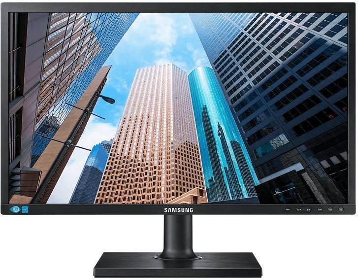 Samsung S22E450MW Monitore