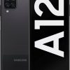 Samsung Galaxy A1264GB Schwarz Handys & Smartphones