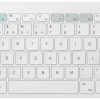 Samsung Bluetooth Keyboard white Eingabegeräte