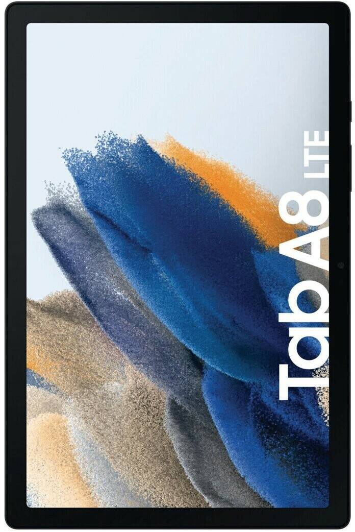 Samsung Galaxy Tab A832GB LTE grau Tablets