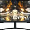 Samsung Odyssey G5 S32AG500PP Monitore