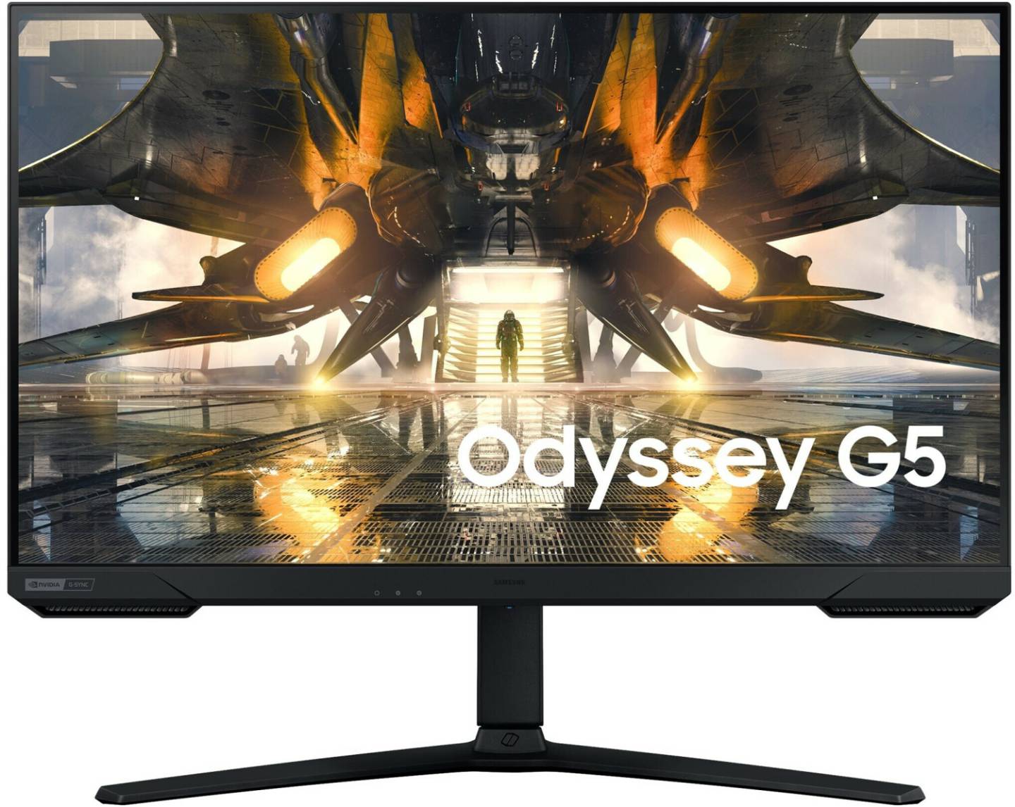 Samsung Odyssey G5 S32AG500PP Monitore