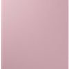 Samsung Galaxy Tab S6 Lite Book Coverpink PC-Zubehör