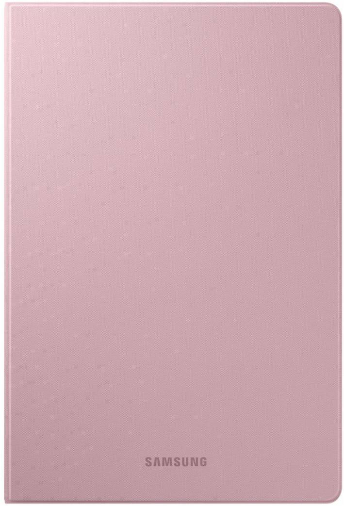 Samsung Galaxy Tab S6 Lite Book Coverpink PC-Zubehör