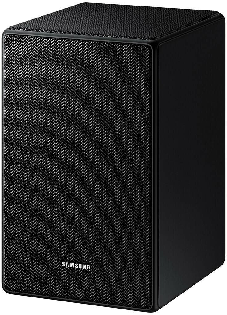 Samsung SWA-9500S HiFi-Komponenten