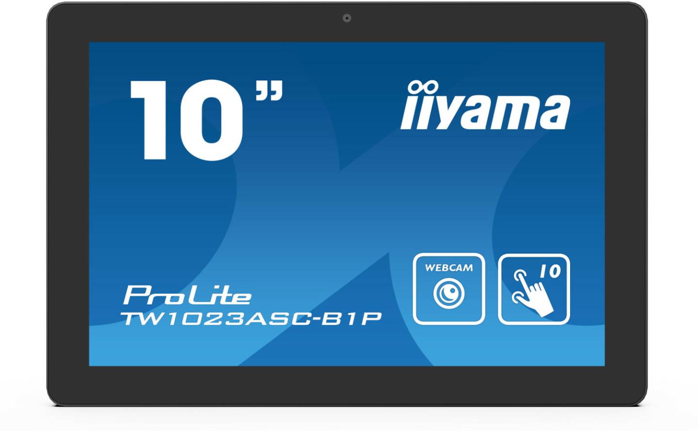 Digital Signages iiyama ProLite TW1023ASC-B1P