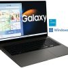 Notebooks Samsung Galaxy Book 3 15NP750XFG-KB1DE