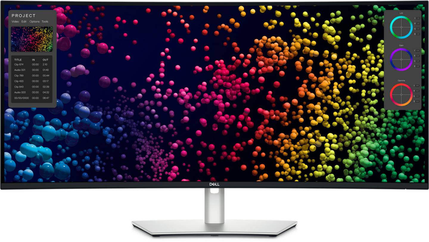 Monitore Dell UltraSharp U4025QW