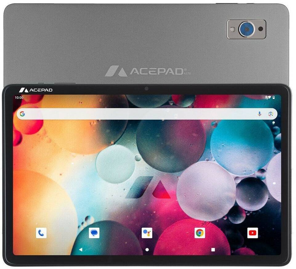 Acepad A170T Tablets