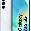 Handys & Smartphones Samsung Galaxy A16 5G256GB Light Grey