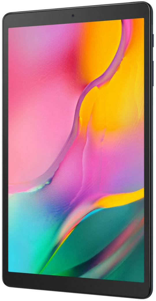 Tablets Samsung Galaxy Tab A 10.1 (2019)32GB LTE schwarz