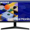 Monitore Samsung LS24C312EAUXEN