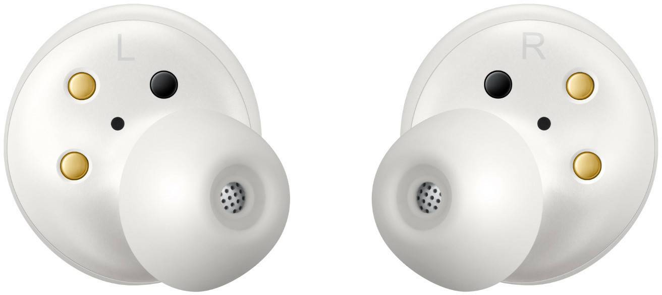 Samsung Galaxy Buds SM-R170weiß Kopfhörer