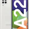 Handys & Smartphones Samsung Galaxy A22128GB Weiß