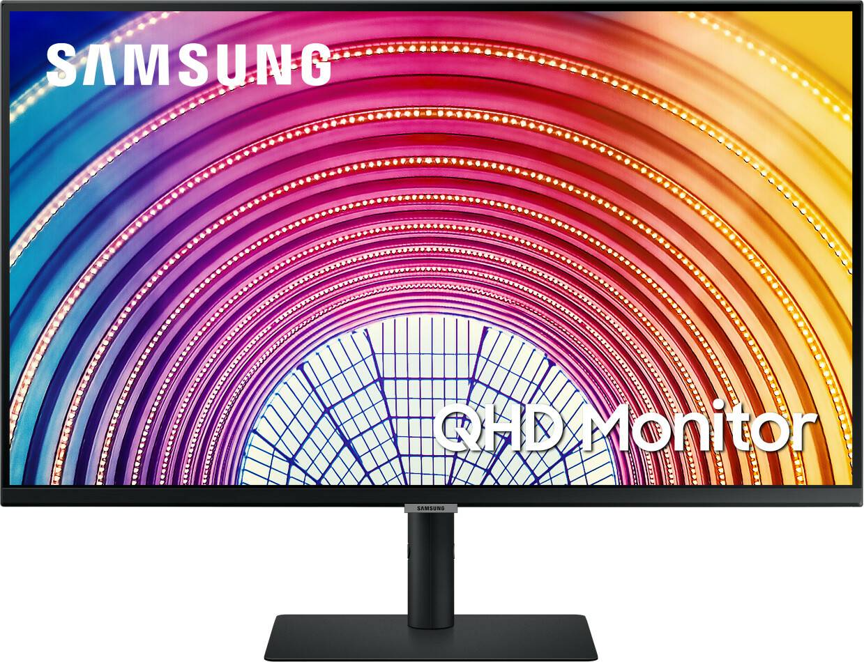 Samsung S32A600NWU Monitore